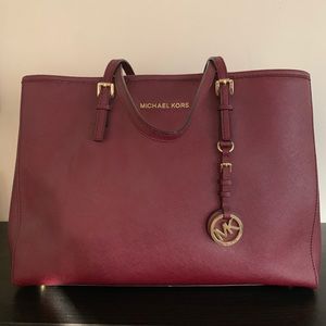 Michael Kors shoulder bag